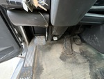 Cab with 