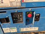 Control Station Ground with 