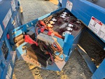 Electrical with 