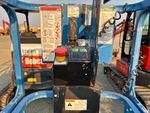 Control Station Upper with 