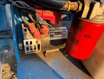 Hydraulics with 