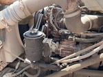 Motor with 