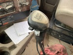 Cab with 
