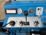 Control Station with 