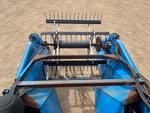 v2 Features - Swather Header with 