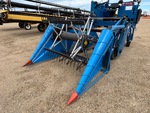 v2 Features - Swather Header with 
