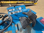 Control Station with 