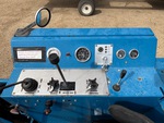 Control Station with 