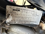 Motor with 
