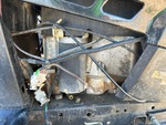 Motor with 