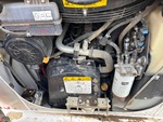 Motor with 