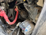 Motor with 