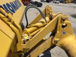 Hydraulics with 
