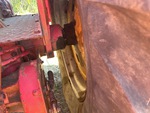 Drivetrain with 