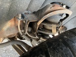 Chassis with 