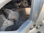 Brakes with 