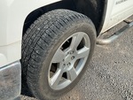 Chassis with 
