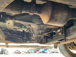 Drivetrain with 