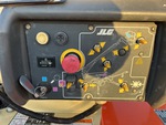 Basic Lower Control Station with 