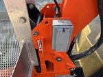 Basic Control Station Upper with 