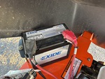 Electrical with 