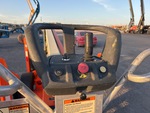 Basic Control Station Upper with 