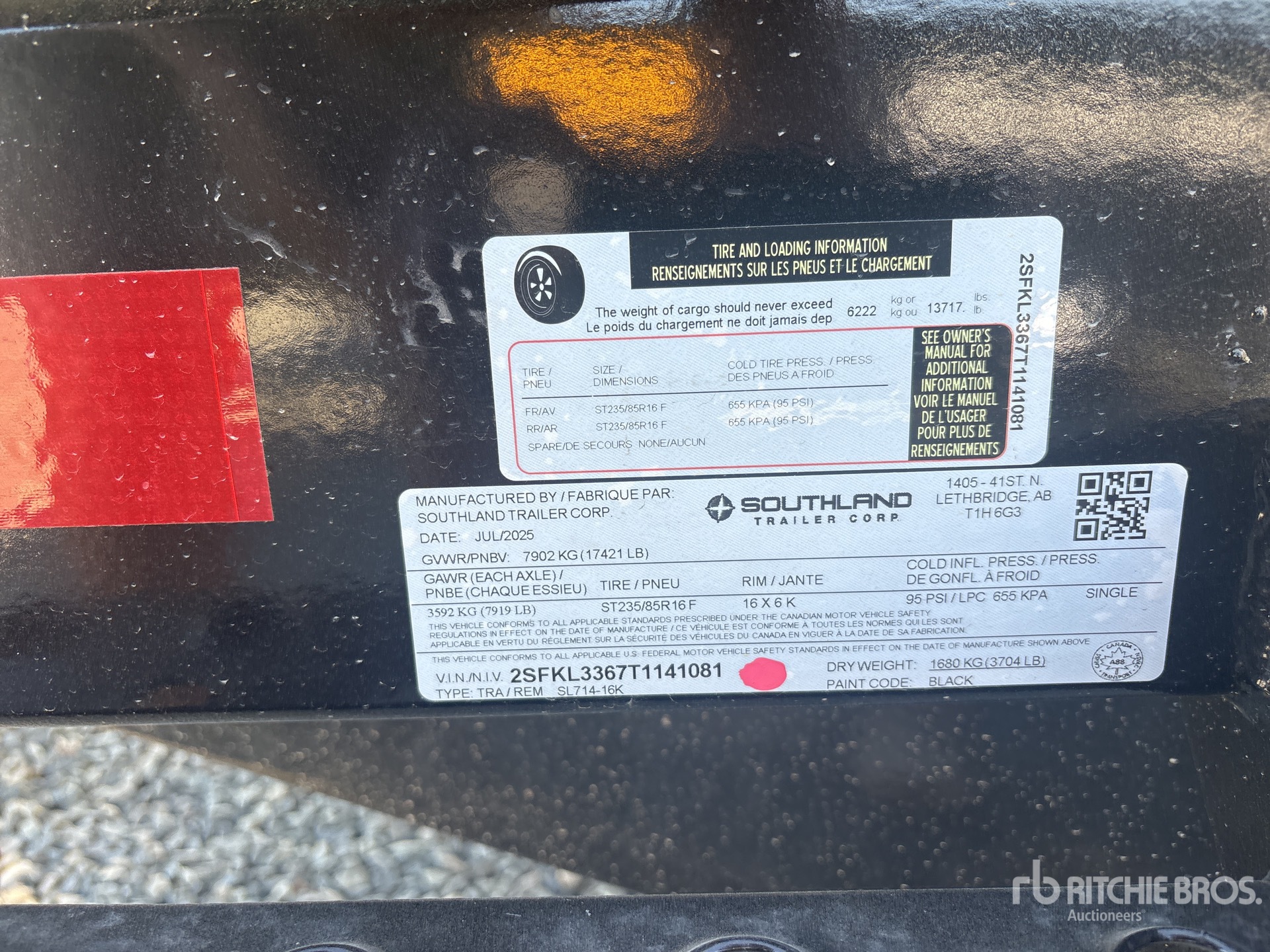 Aspect général with Numéro de série/Numéro d'identification du véhicule automobile