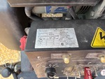 General Appearance with Unit Serial Number