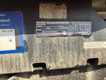 General Appearance with Unit Serial Number