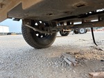 Trailer Chassis with 