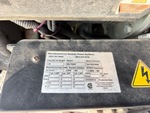 General Appearance with Unit Serial Number