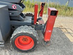 Chassis with 