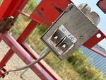 Control Station Upper with 