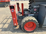 Chassis with 