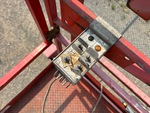 Control Station Upper with 