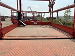 Control Station Upper with 