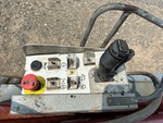 Control Station Upper with 