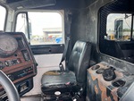 Cab with 