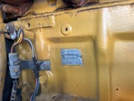 Motor with 