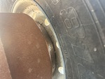 Brakes with 