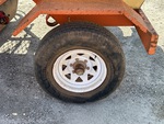 Chassis Photos with 