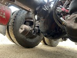 Drivetrain with 
