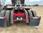 4 Underbody - Truck with 