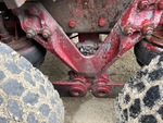 4 Underbody - Truck with 