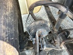 Brakes with 