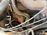 Motor with 