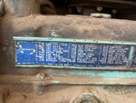 Motor with 