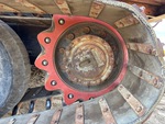 Drivetrain with 