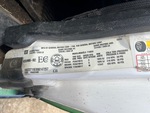 General Appearance with Second Serial Number/VIN Photo