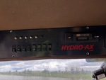 Control Station with 